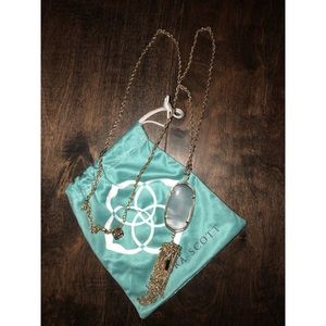 Kendra Scott Rayne Necklace
